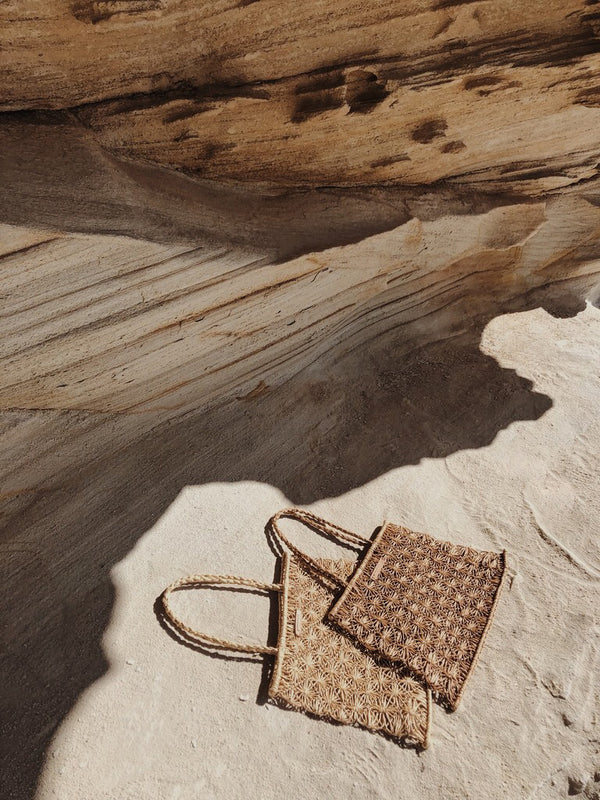 Handcrafted Bags
