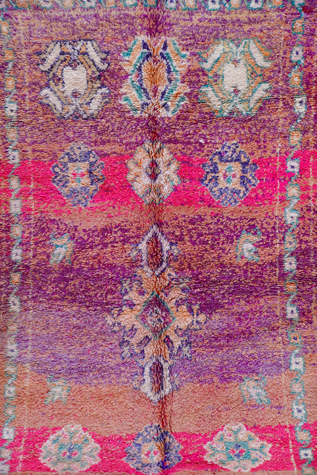 Aliza Boujad Rug 280 x 150