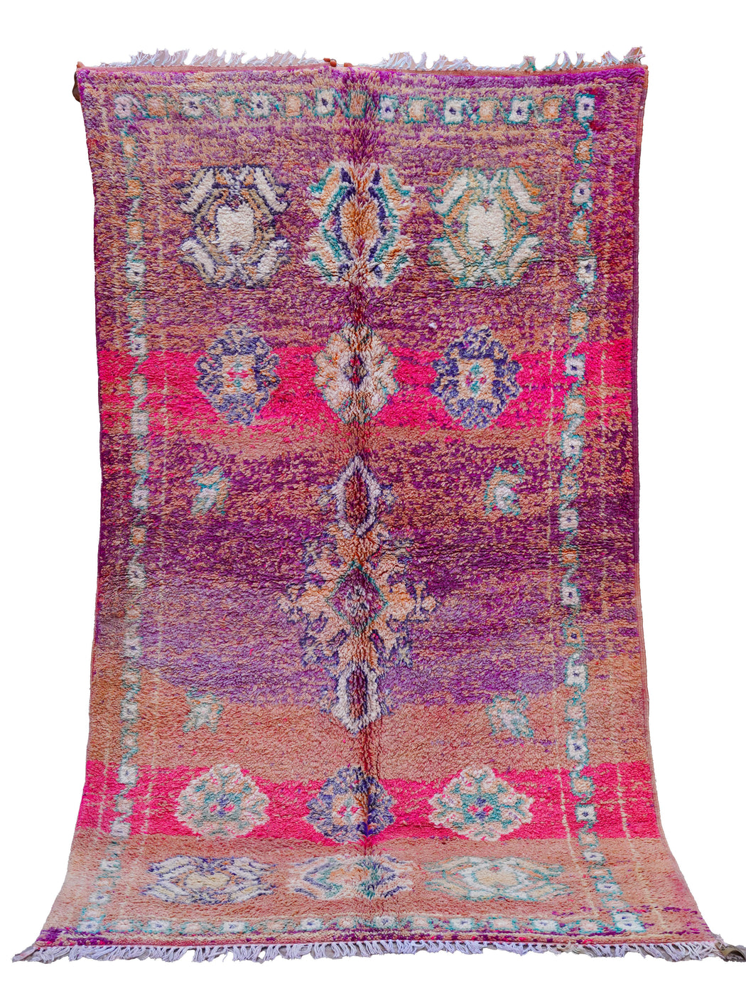 Aliza Boujad Rug 280 x 150