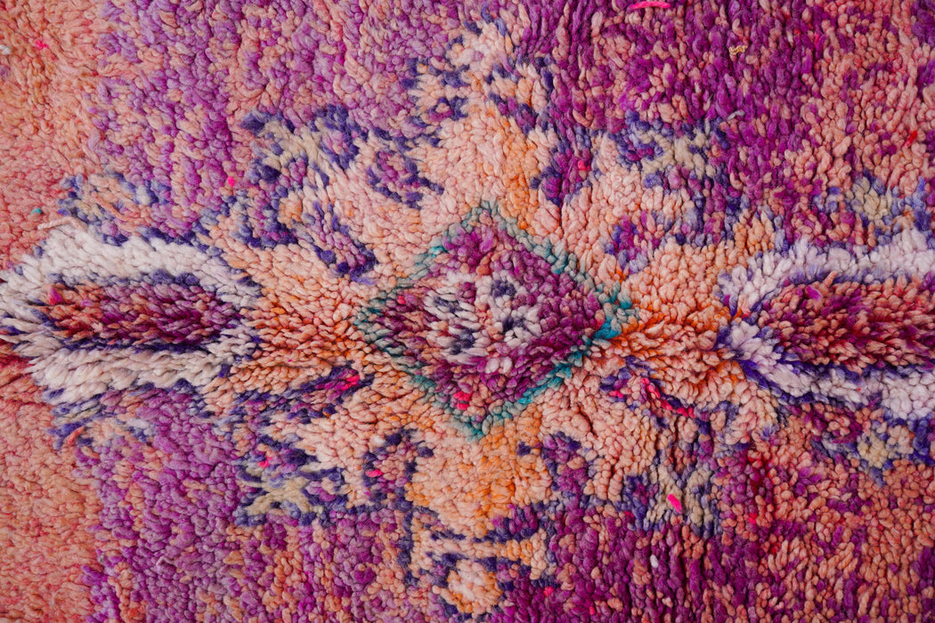 Aliza Boujad Rug 280 x 150