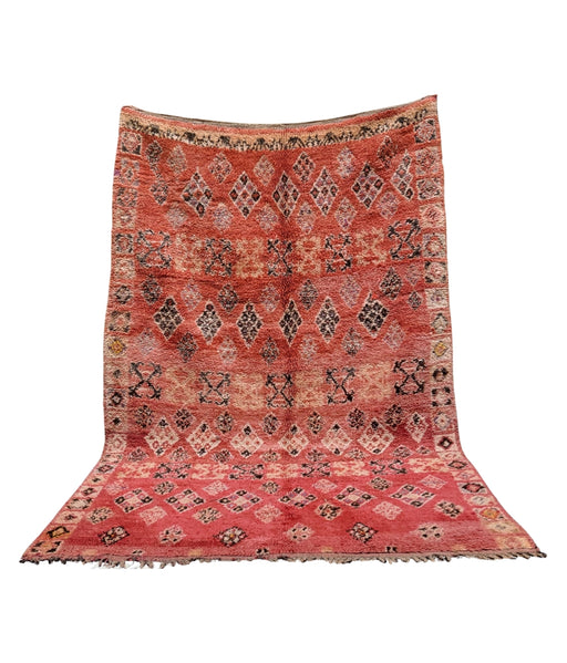 Elfna Boujad Rug 226 x 157