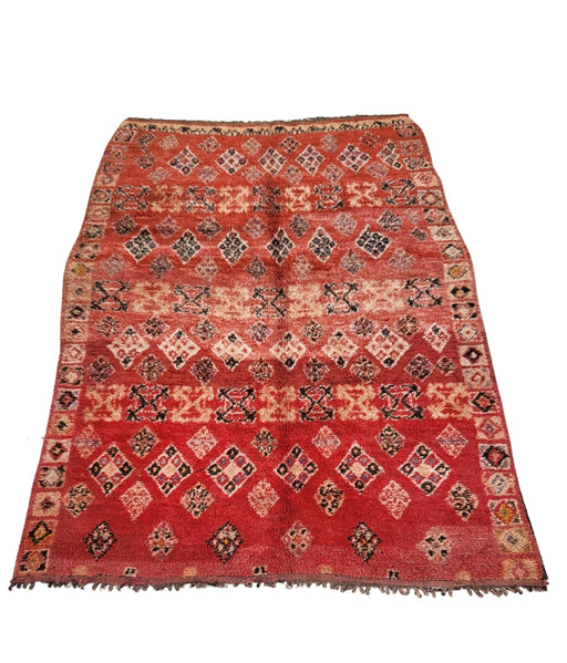 Elfna Boujad Rug 226 x 157