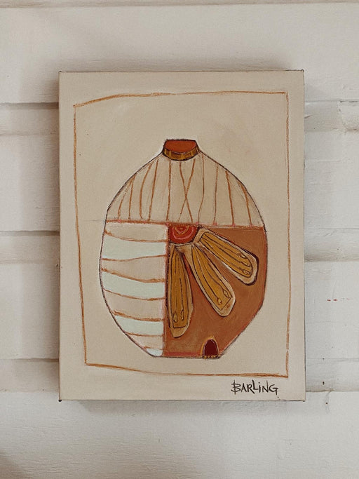 HOLDING GOLD II