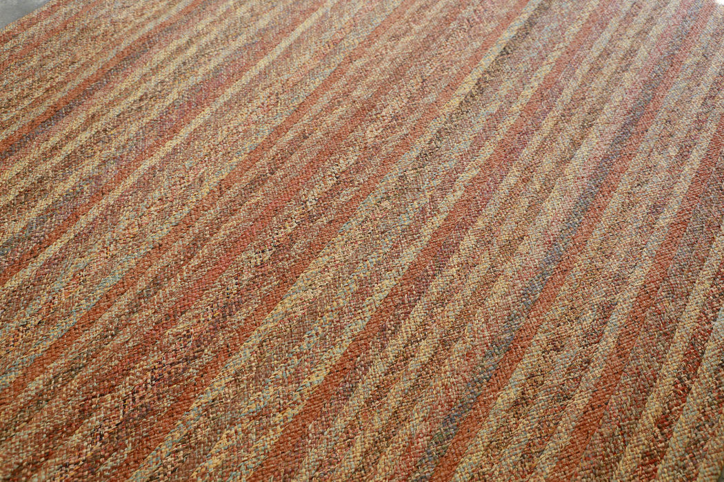 Raffia Rug No2