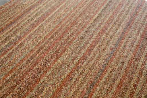 Raffia Rug No2