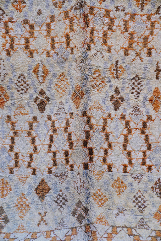 Aziza Boujad Rug 3.2 x 270