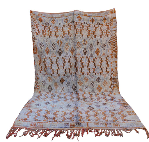 Aziza Boujad Rug 3.2 x 270