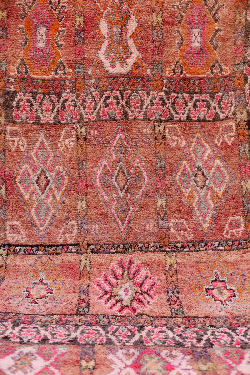 Malika Boujad Rug 320 x 178