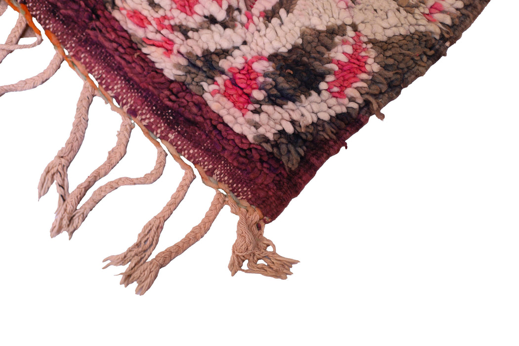 Malika Boujad Rug 320 x 178