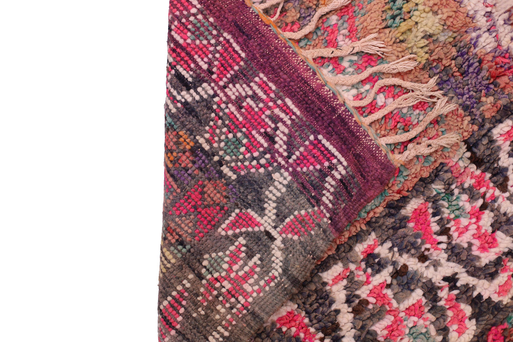 Malika Boujad Rug 320 x 178