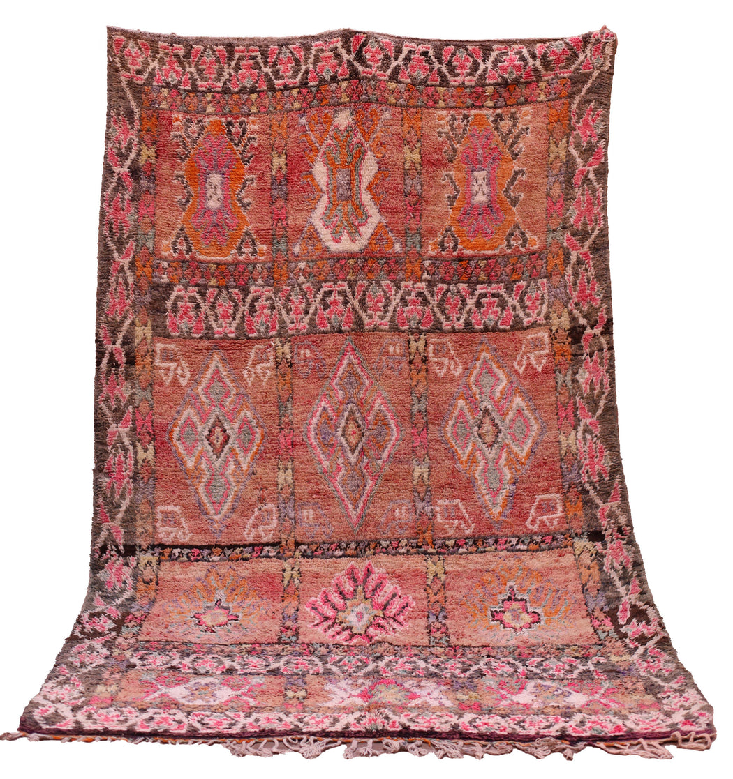 Malika Boujad Rug 320 x 178