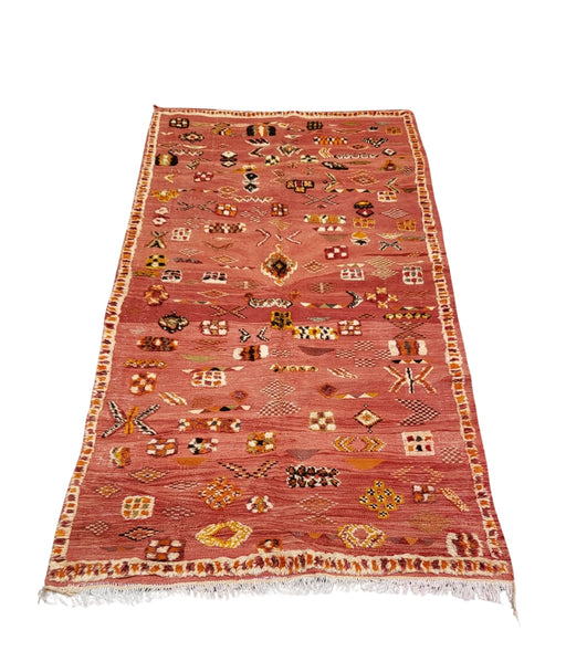Mina Aknif Rug 260 x 142
