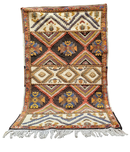 Mounir Aknif Rug 190 x 114