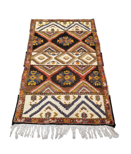 Mounir Aknif Rug 190 x 114