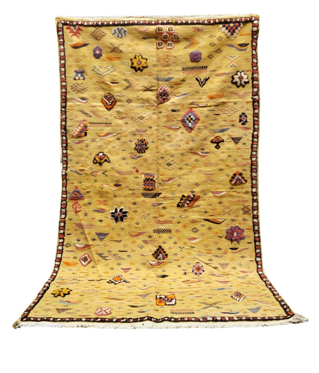 Sanna Akhnif Rug 246 x 138