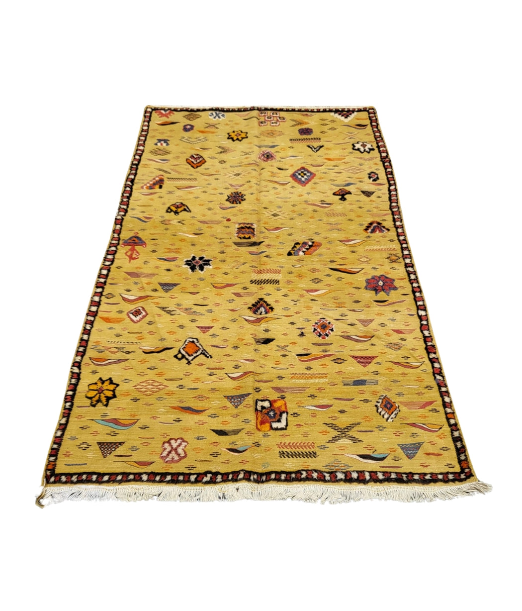 Sanna Akhnif Rug 246 x 138