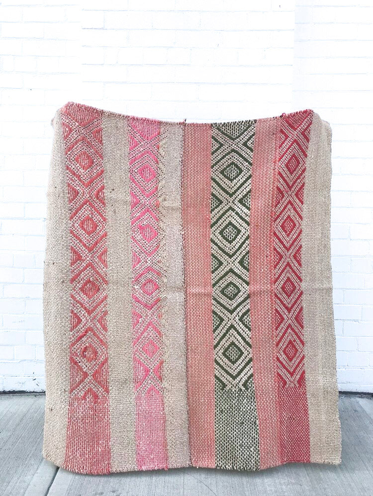 The Inca Rug