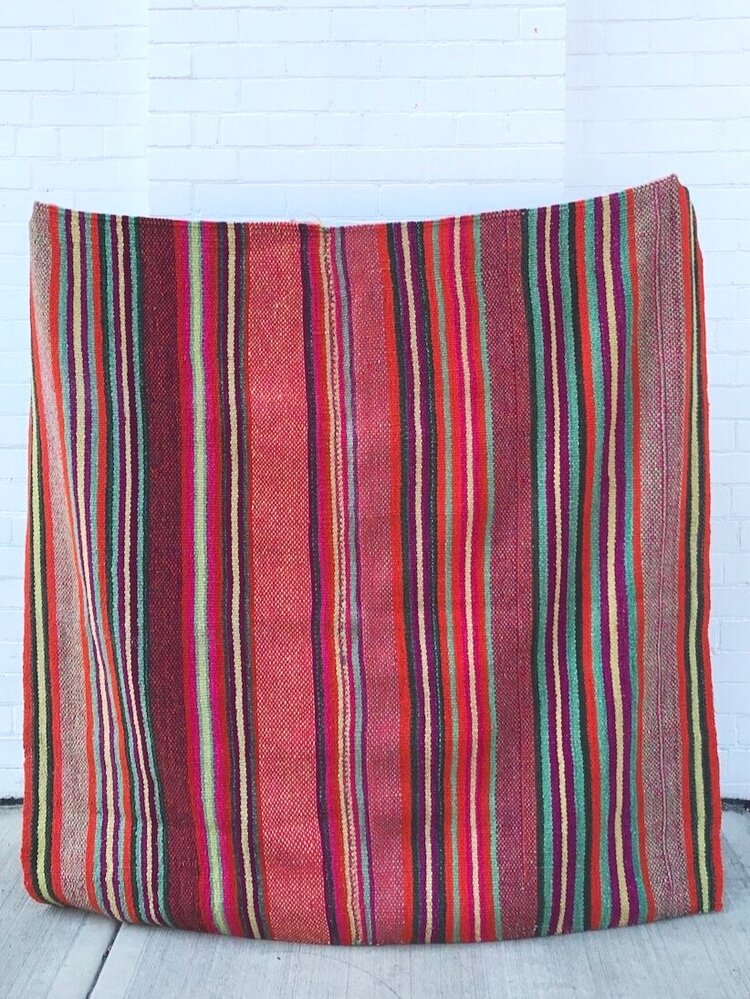 The Cusco Rug
