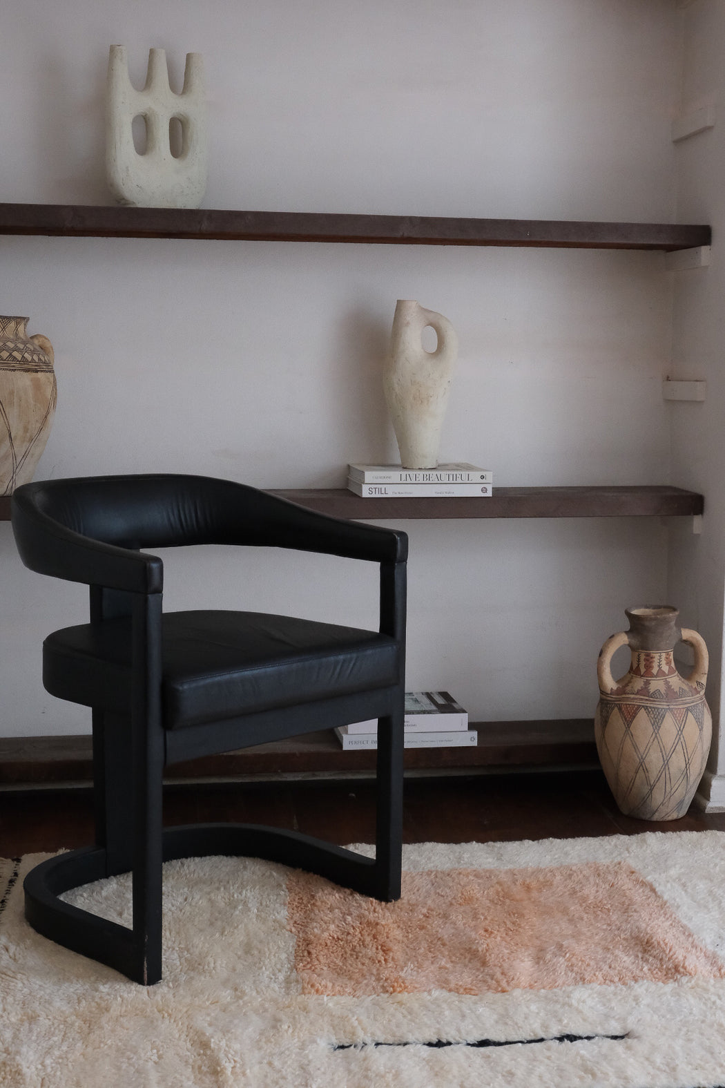 Tamegroute Ceramic Vase 01
