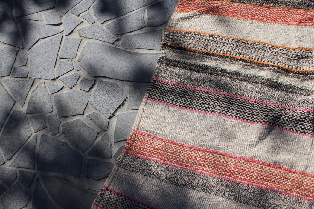 The Andes Rug