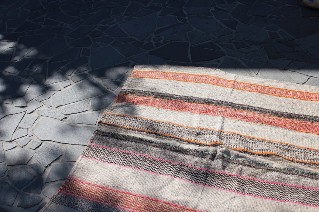 The Andes Rug