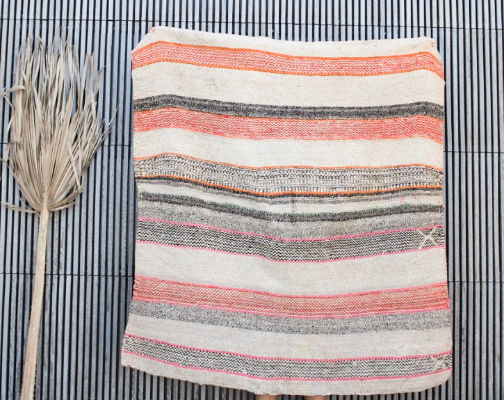 The Andes Rug
