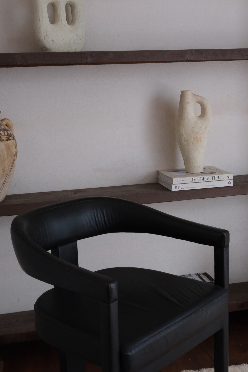Tamegroute Ceramic Vase 01