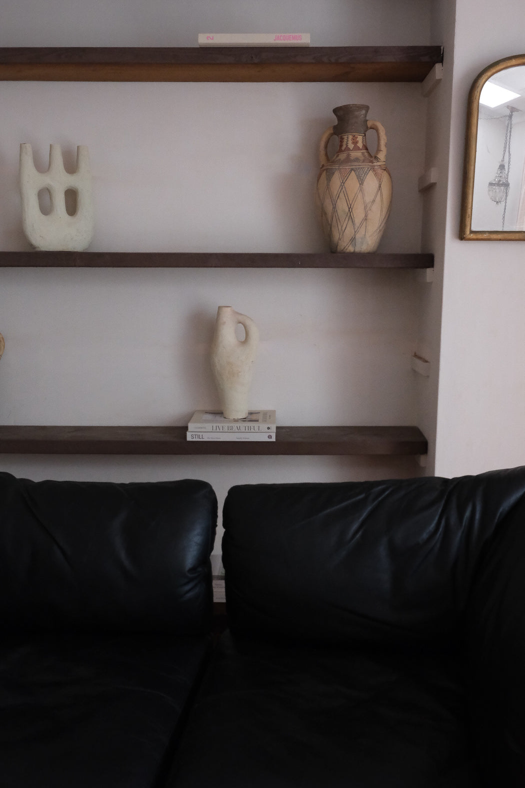 Tamegroute Ceramic Vase 01
