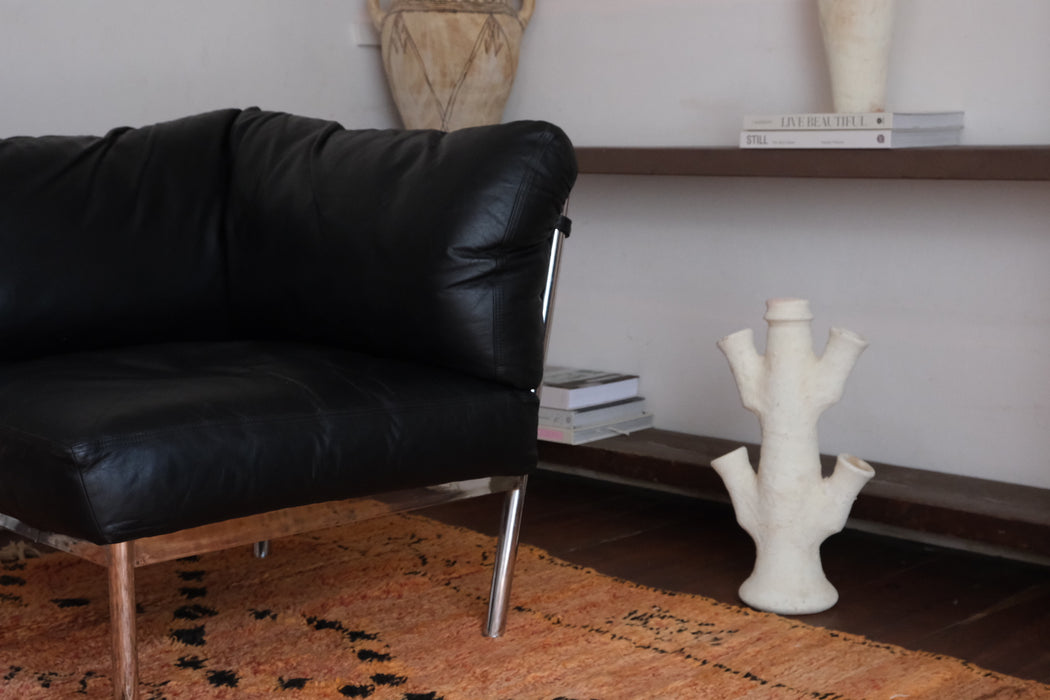 Tamegroute Ceramic Vase 02