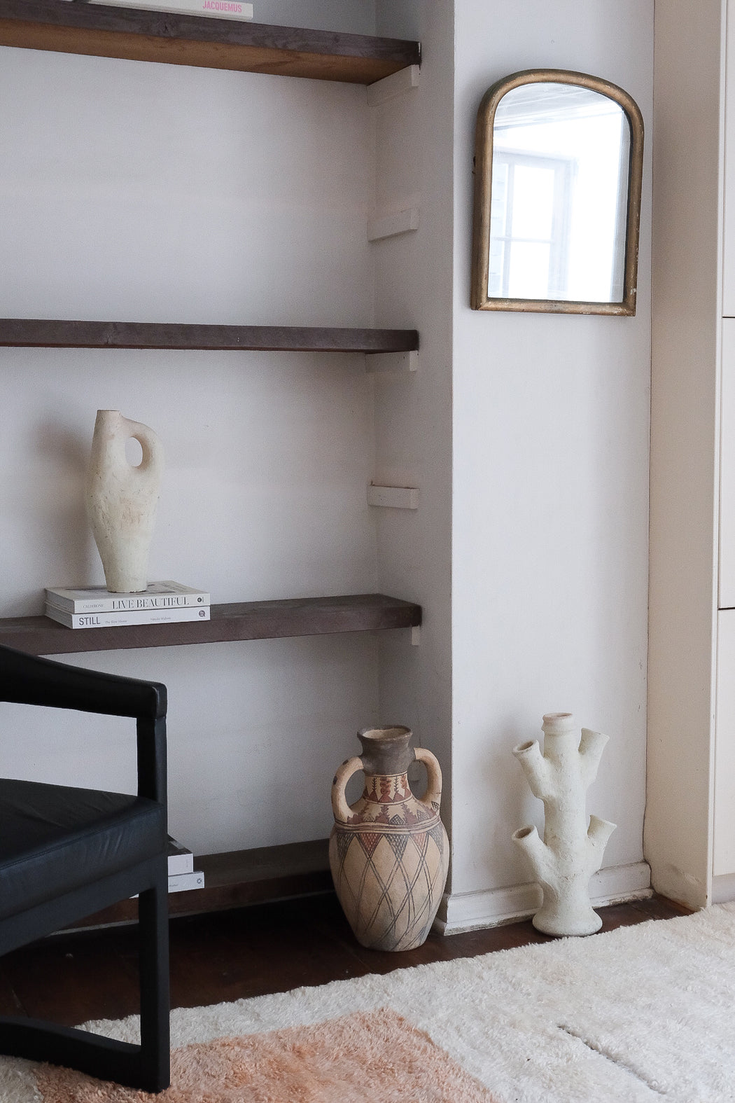 Tamegroute Ceramic Vase 01