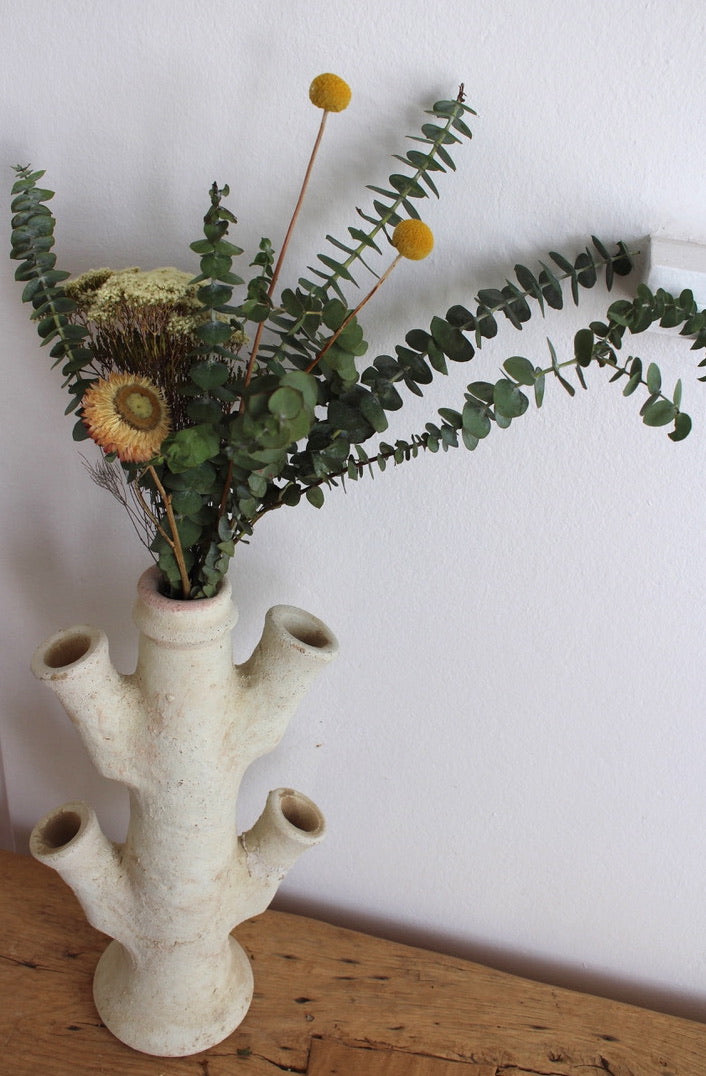Tamegroute Ceramic Vase 02
