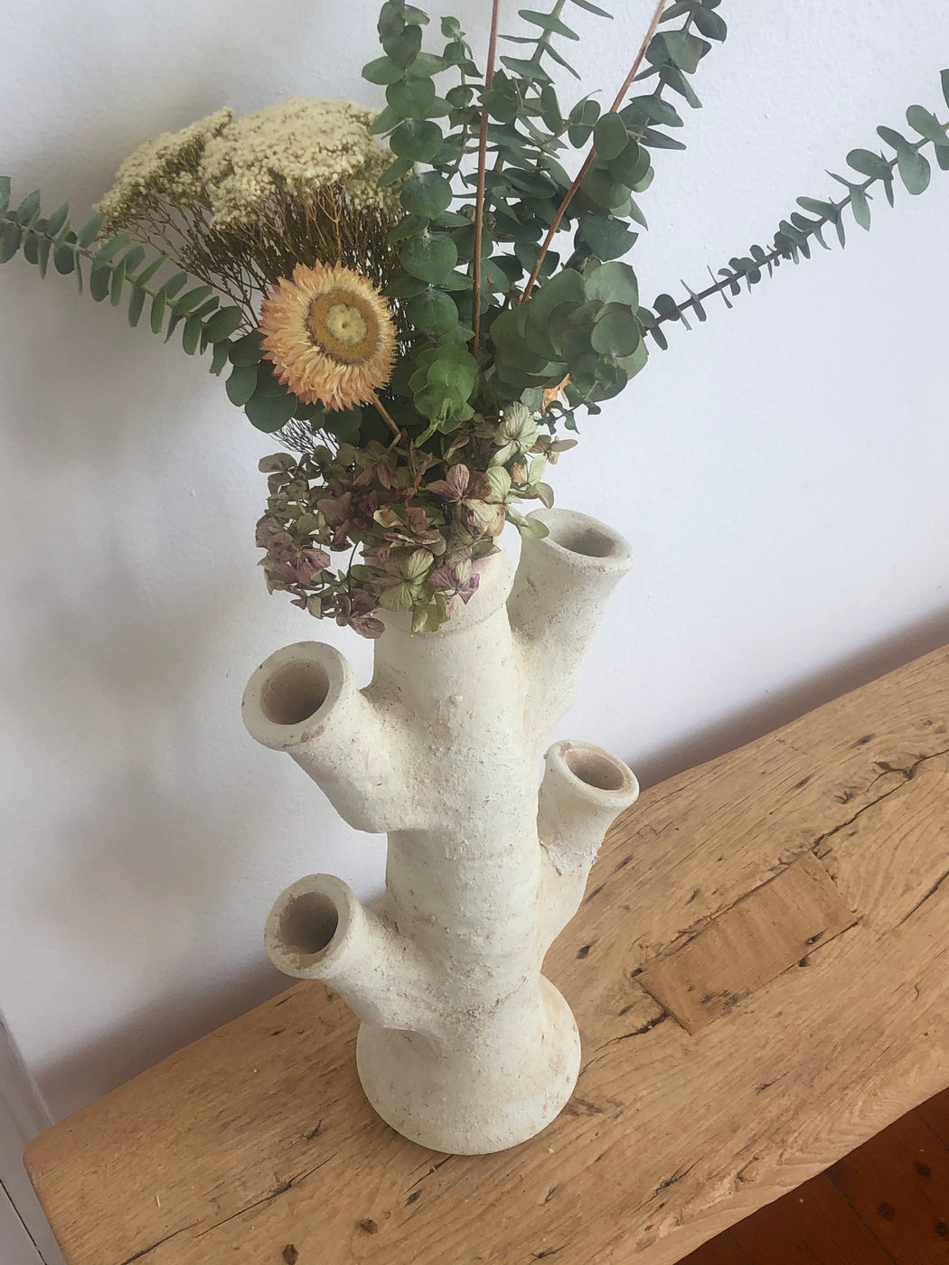 Tamegroute Ceramic Vase 02