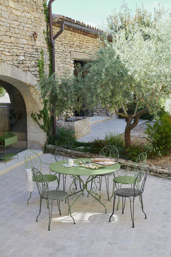 FERMOB OUTDOOR FURNITURE
