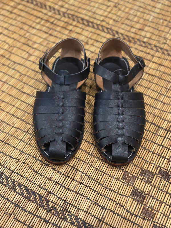 Handcrafted Leather Sandals