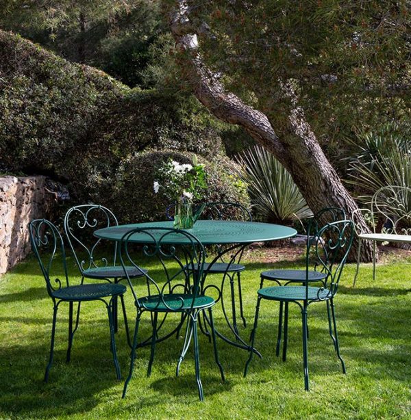 1900 Chair – Clay Grey