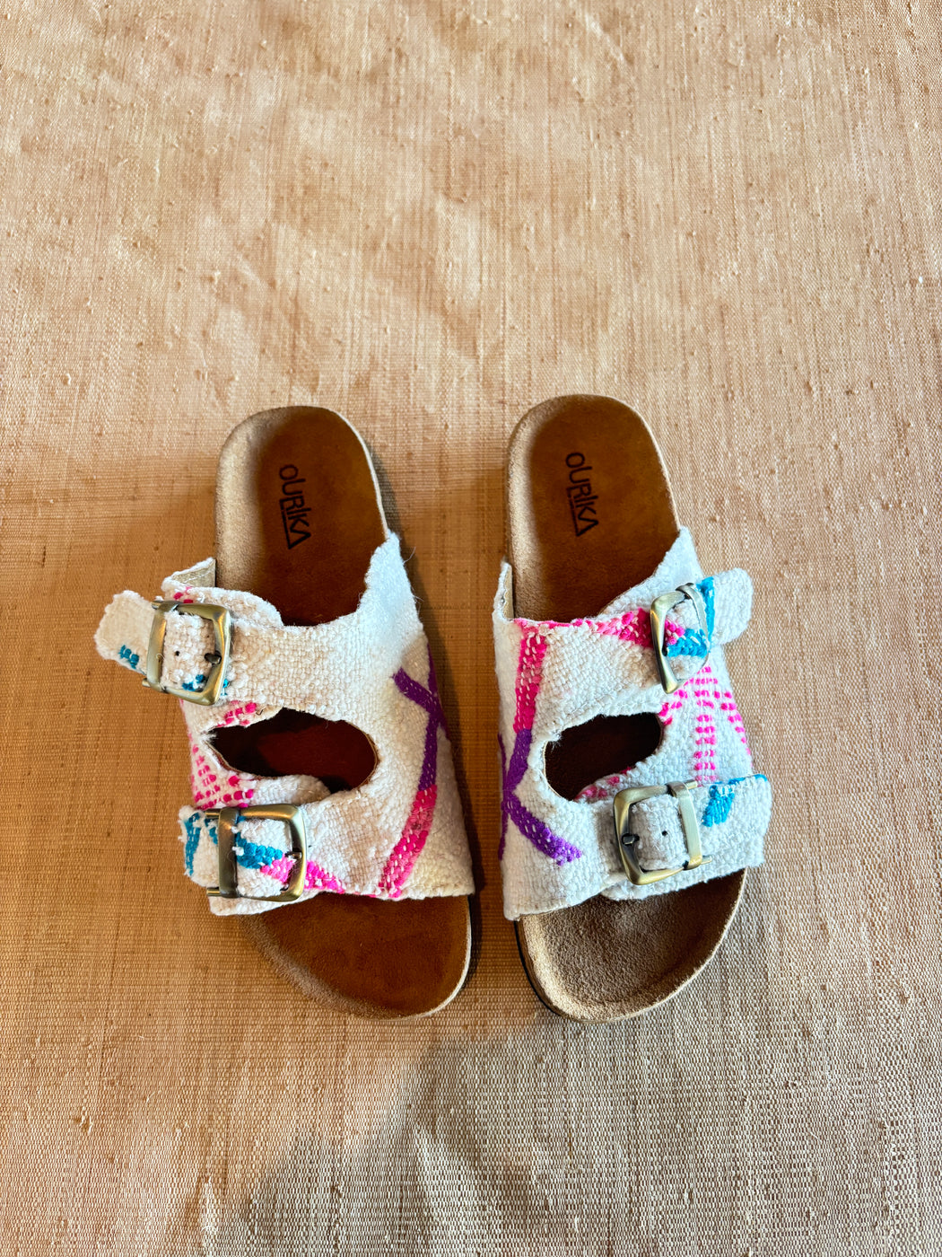 Kilim SLIPPERS | SIZE 41