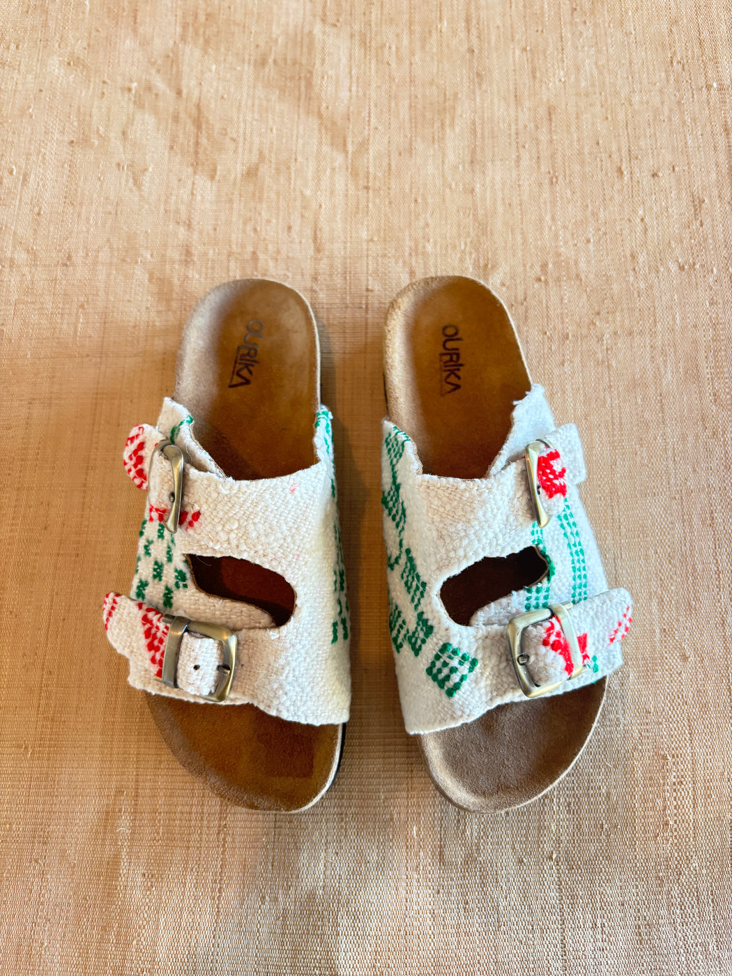 Kilim SLIPPERS | SIZE 41