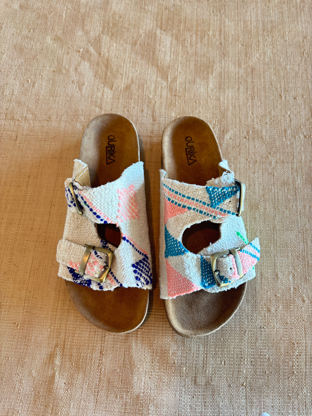 Kilim SLIPPERS | SIZE 41