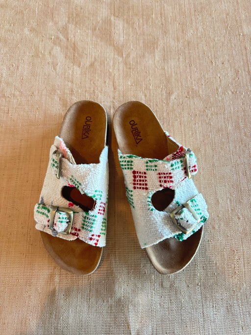 Kilim SLIPPERS | SIZE 41