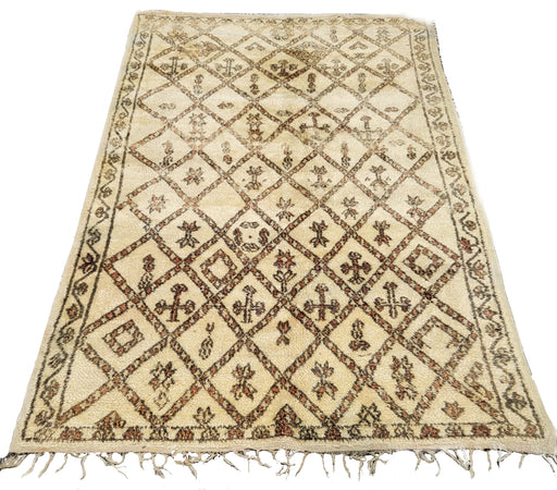 Sanaa Marmoucha Rug 280 x 182