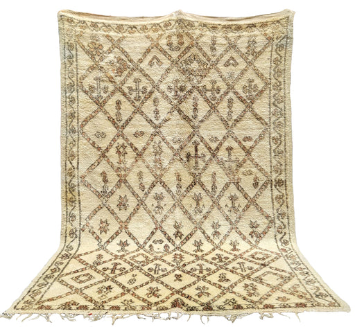 Sanaa Marmoucha Rug 280 x 182