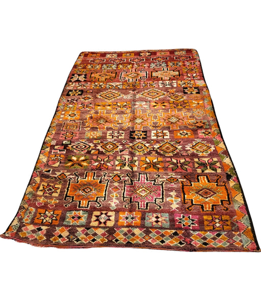 Amira Boujad Rug 352 x 200