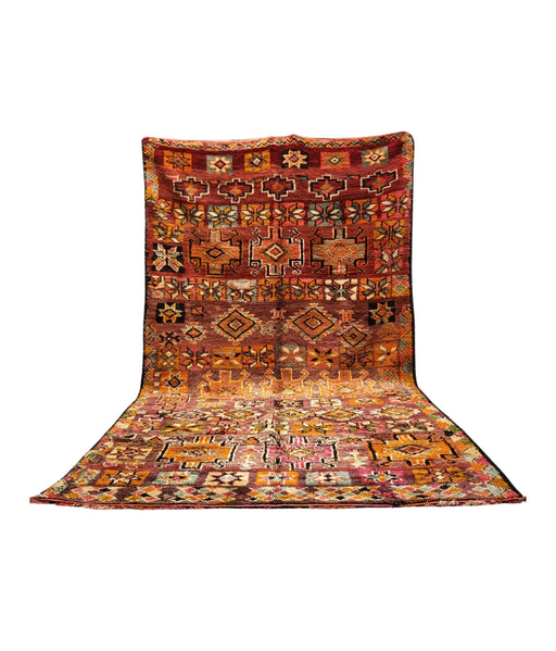 Amira Boujad Rug 352 x 200