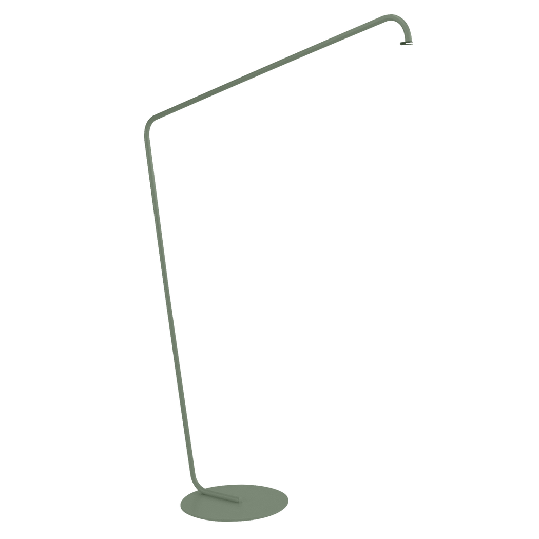 Balad² Upright Stand by Fermob, Cactus (lamp sold separately)