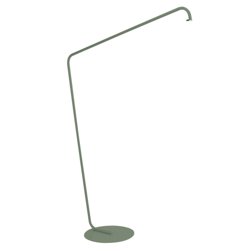 Balad² Upright Stand by Fermob, Cactus (lamp sold separately)