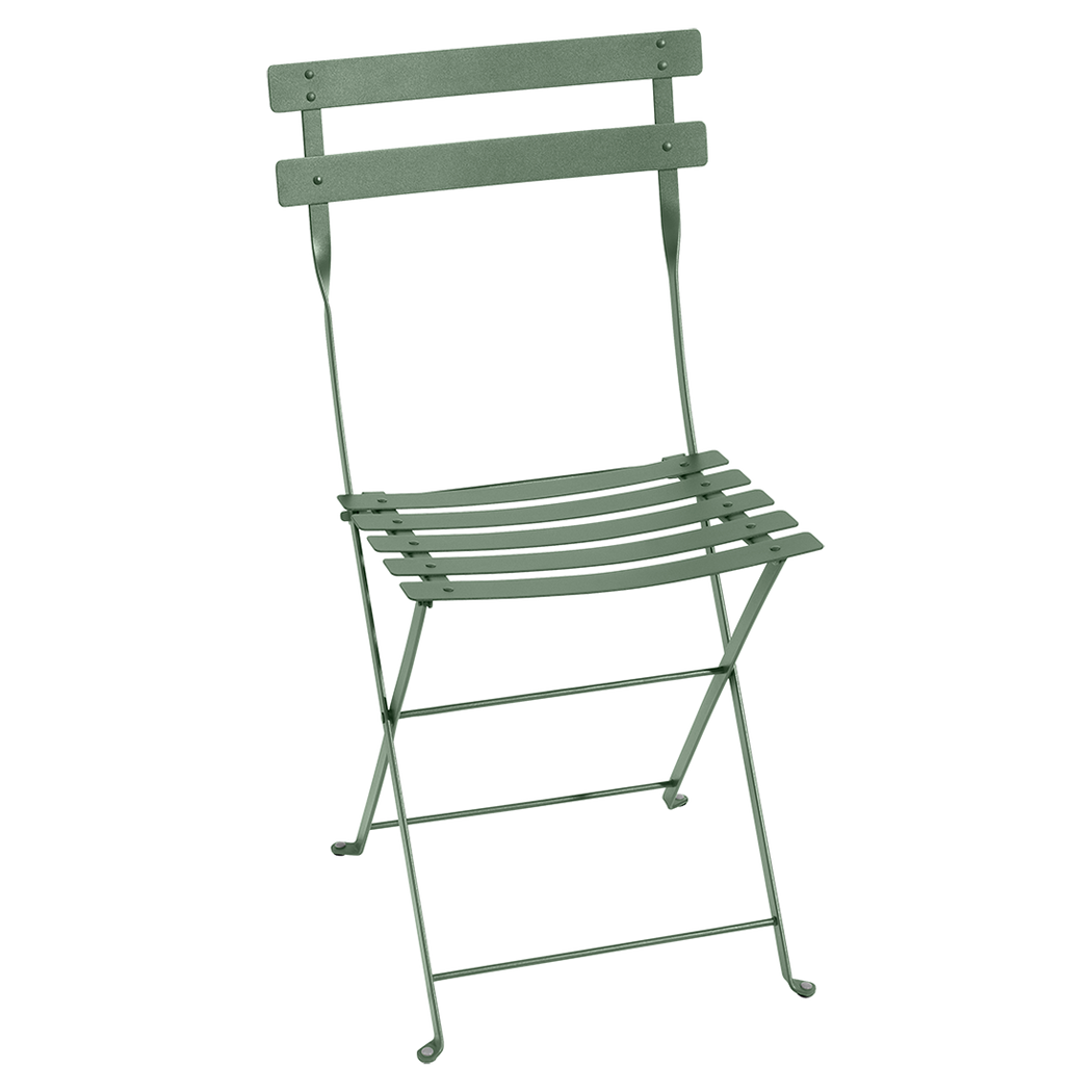 Bistro Chair by Fermob, Cactus