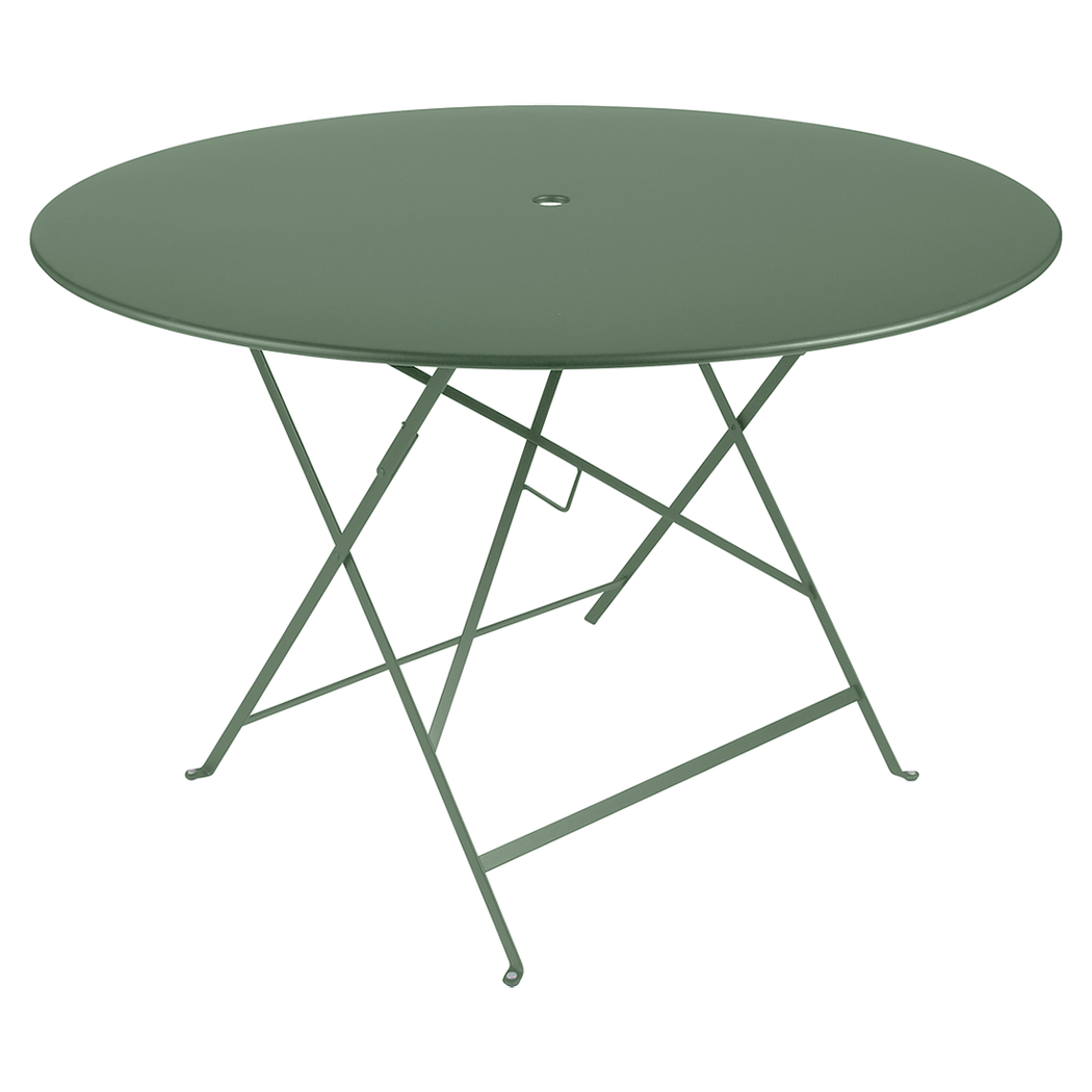 Bistro Table Ø117cm by Fermob, Cactus