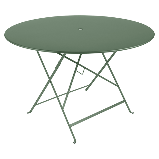 Bistro Table Ø117cm by Fermob, Cactus