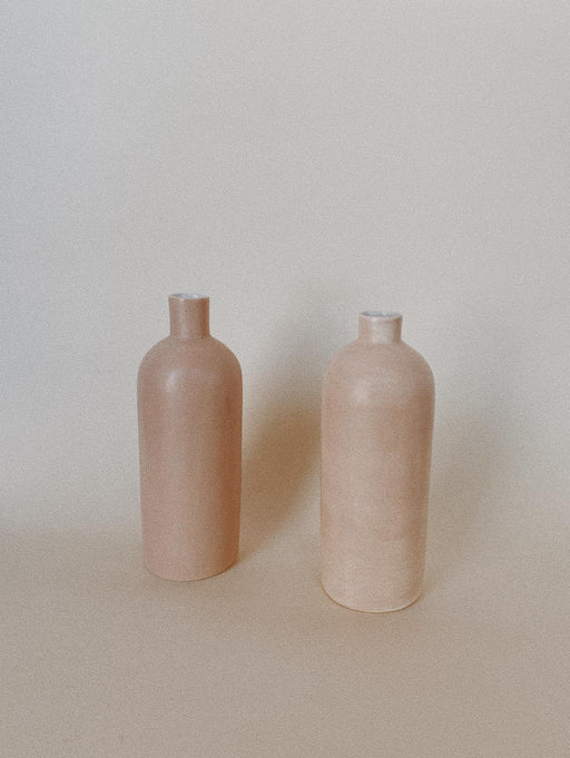 Caravane Bud Vase Light Pink