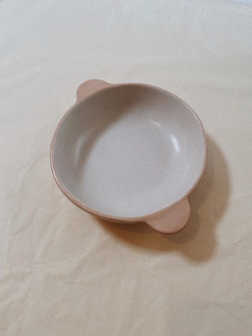Caravane Ear Bowl Pink